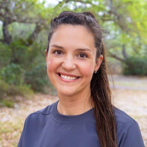 Dr. Amy Fisher